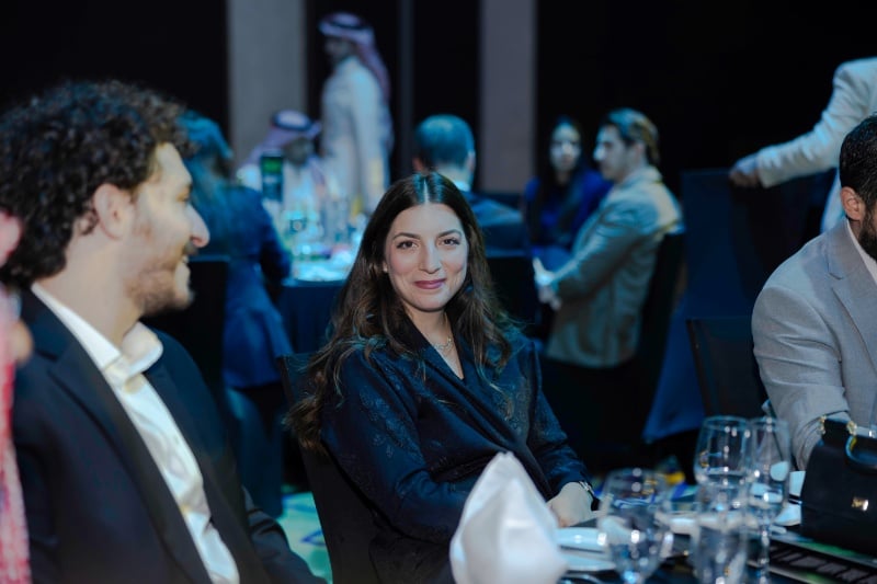 What's On Saudi Arabia Awards