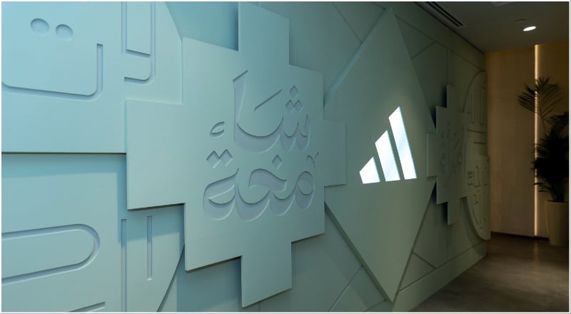 adidas women store