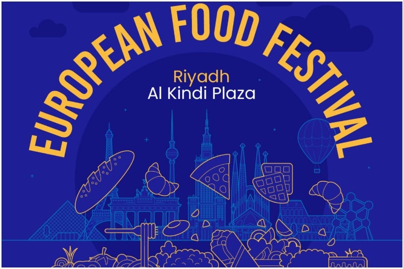 European Food Festival