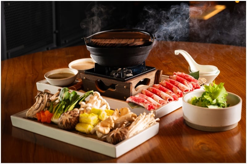 Roka shabu-shabu