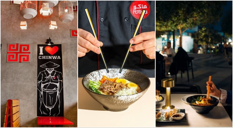 7 incredible ramen spots in Riyadh to try