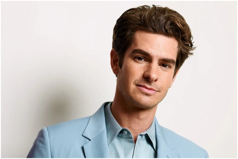 RSIFF 2024 Andrew Garfield