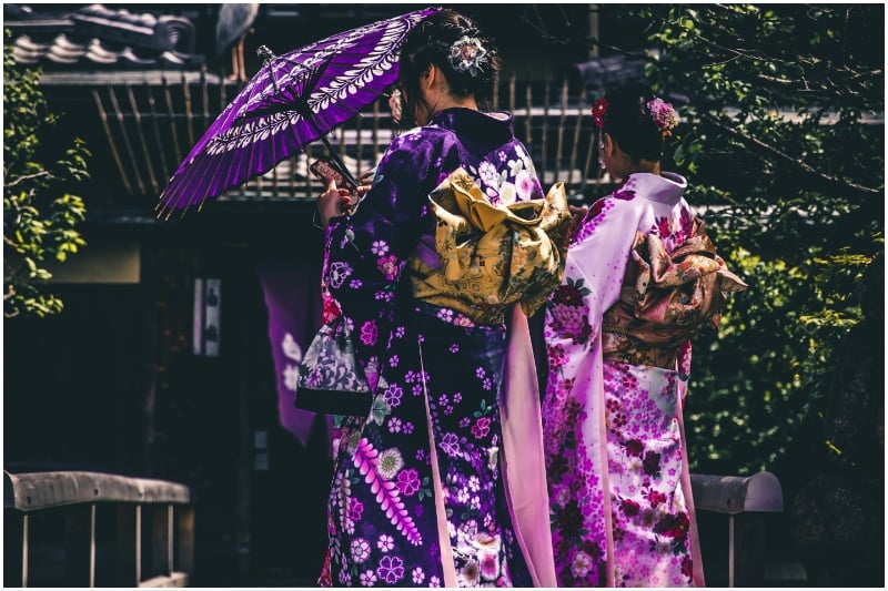 Unsplash Japan