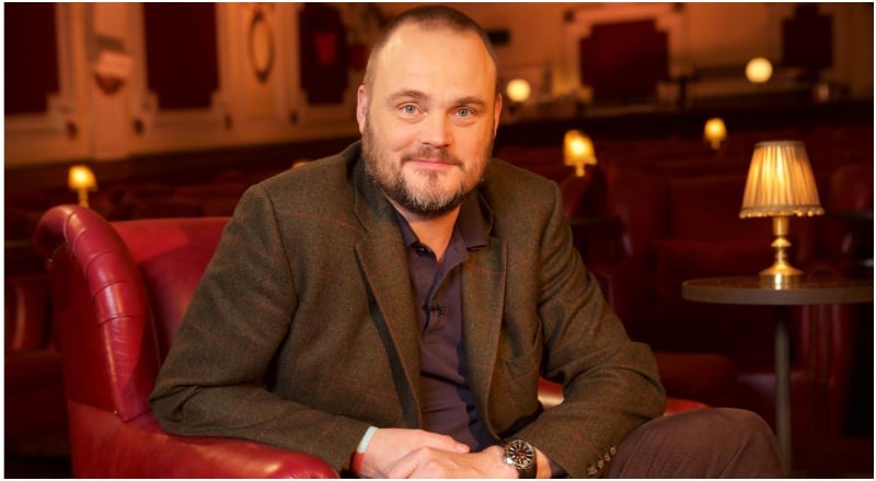 Al Murray