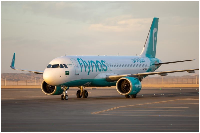 flynas