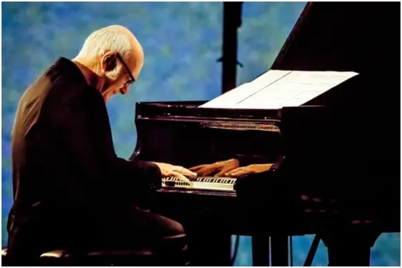 Ludovico Einaudi