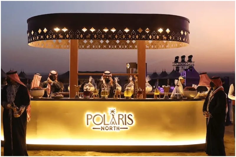 Polaris North