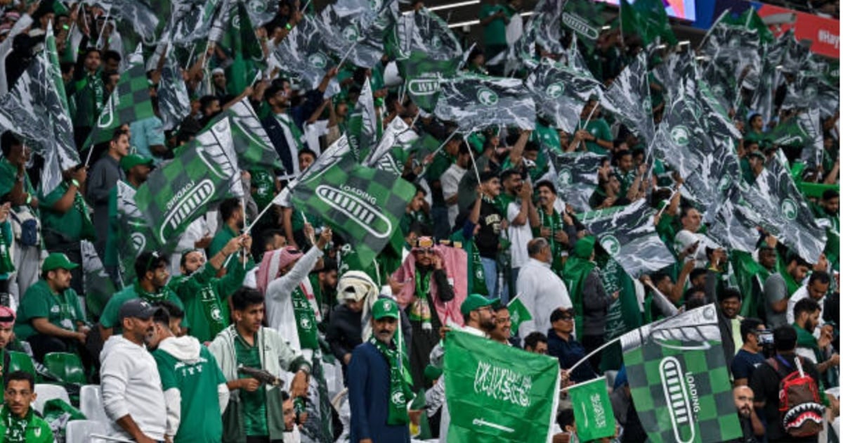 Dates for The Saudi Arabia AFC Asian Cup 2027 have been released