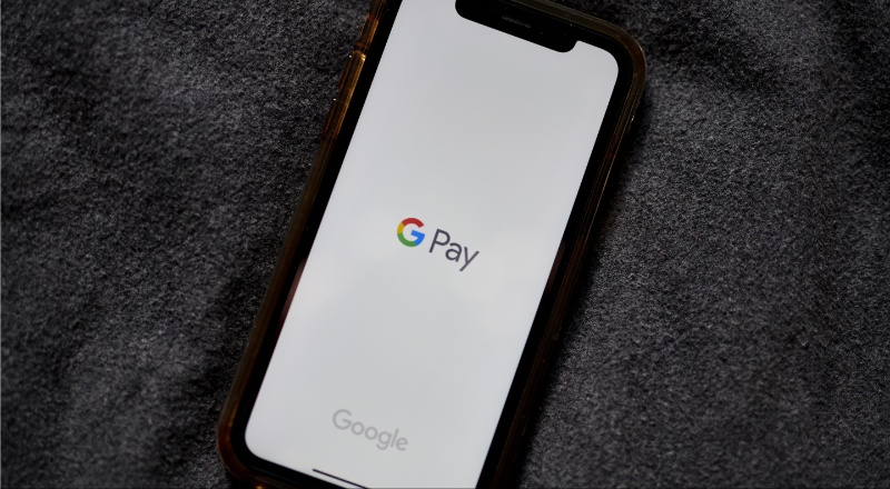 GooglePay in Saudi Arabia