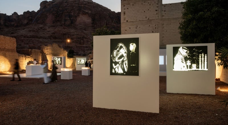 AlUla Arts Festival 2025