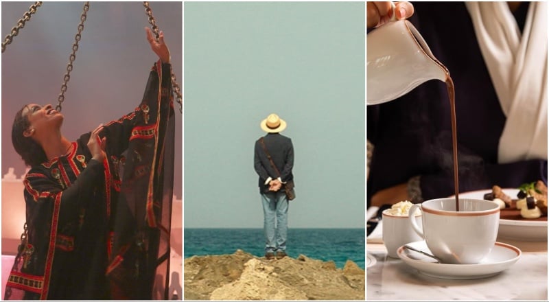 things to do in Riyadh this weekend: February 28 to March 1