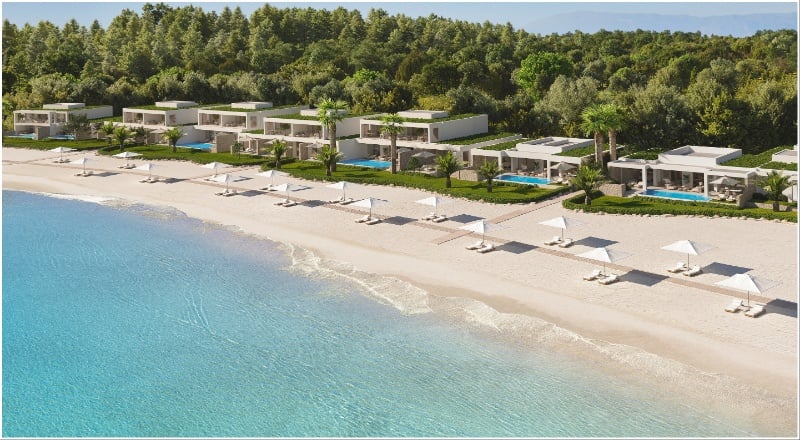 Sani Resort