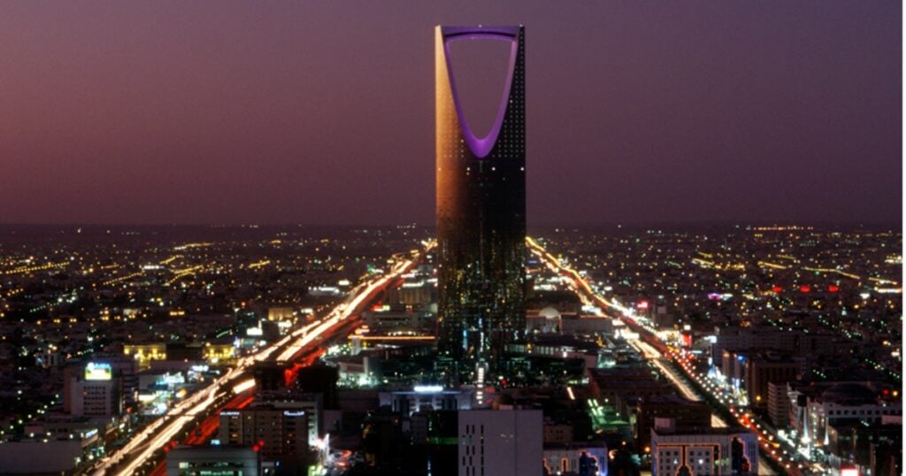 Saudi Arabia instates a rent freeze in Riyadh for the next five years