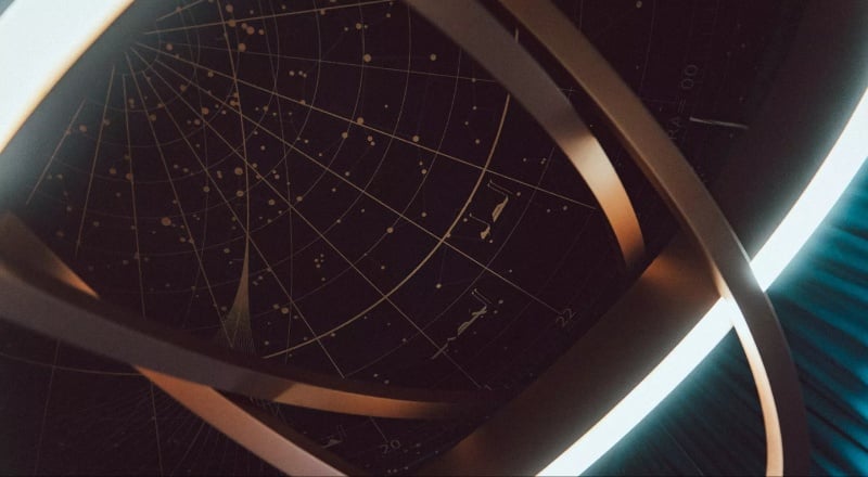 AlUla Skies Festival 2025