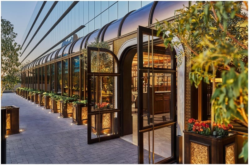 Café Boulud