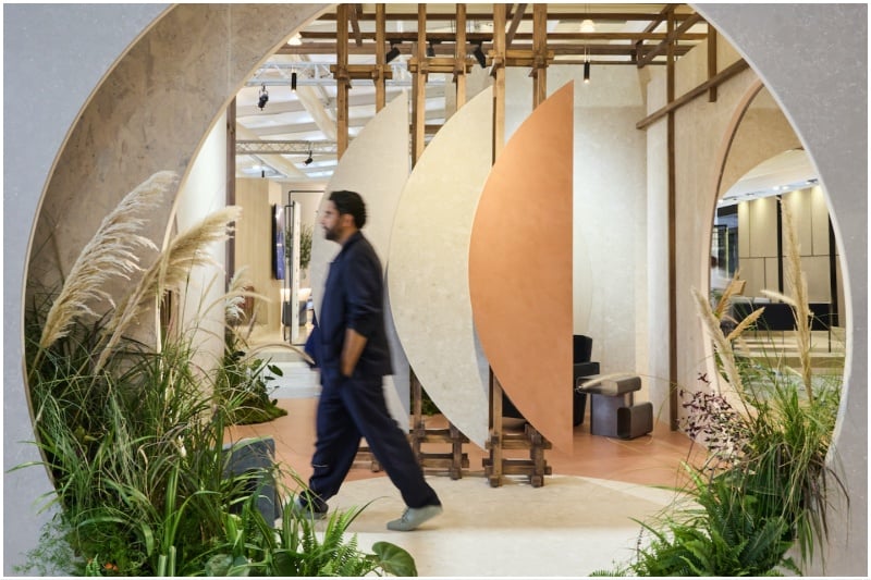 Downtown Design Riyadh