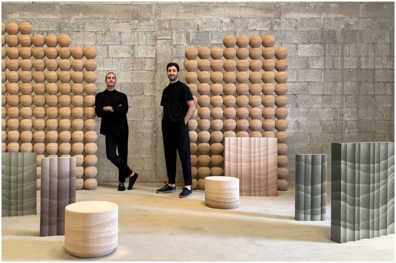Downtown Design Riyadh_Karim+Elias