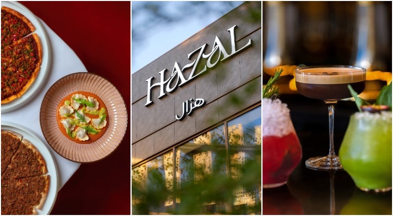 Hazal Jeddah