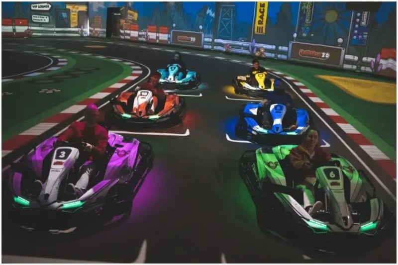 BattleKart