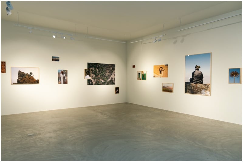Hayy Jameel photography exhibitions