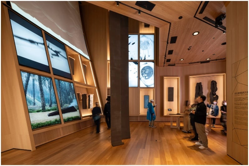 image gallery