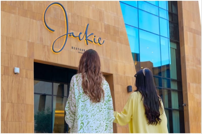 Jackie Restaurant