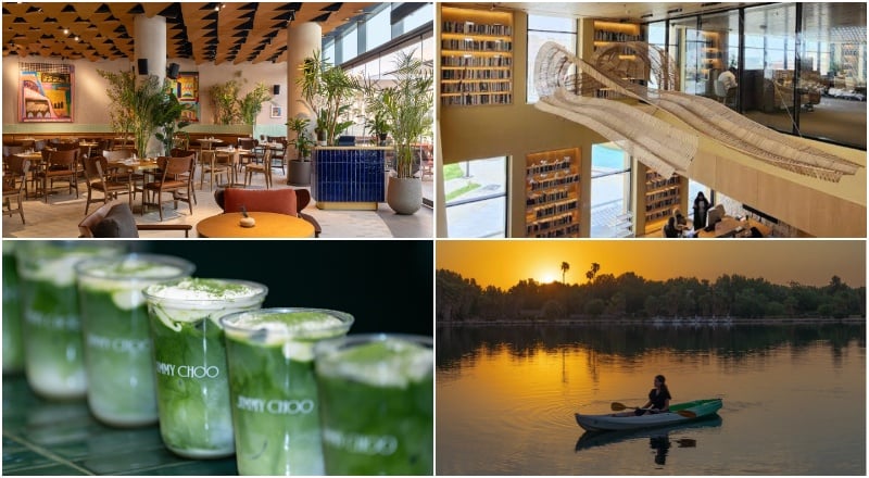 things to do in Riyadh