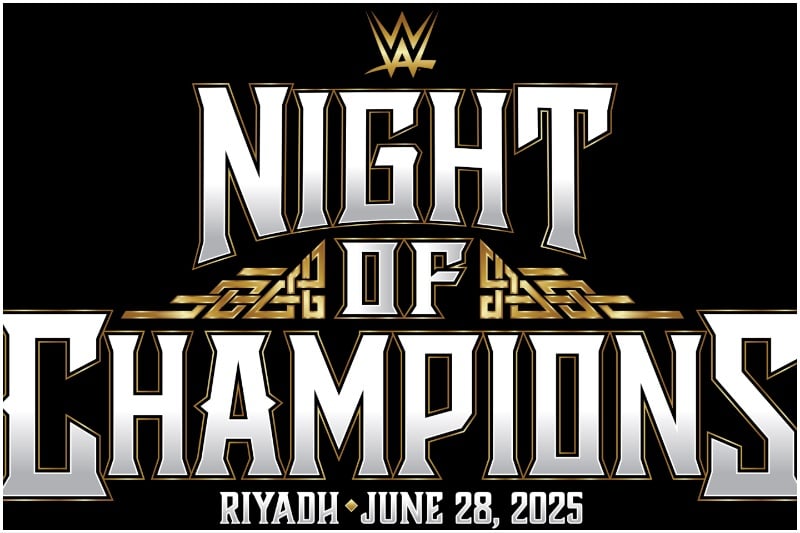 Night of the Champions_Riyadh June 2025
