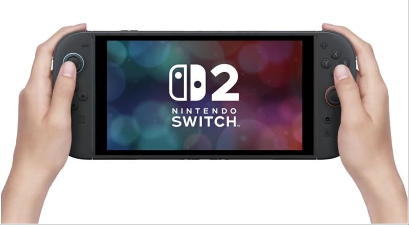 Nintendo Switch 2