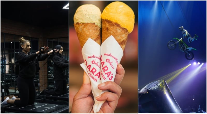 things to do in Jeddah this weekend: May 15 to 17