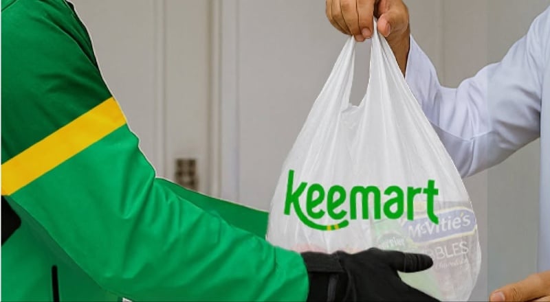Keeta launches Keemart in Saudi Arabia