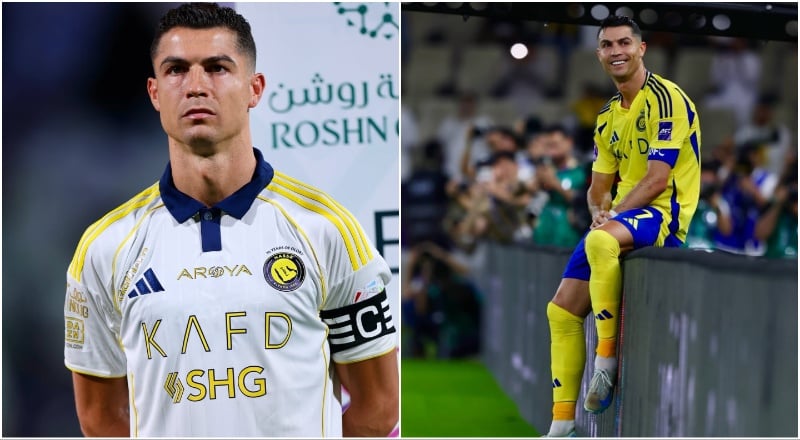 Is Cristiano Ronaldo leaving Al-Nassr?