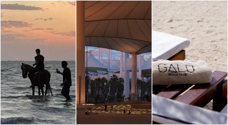 things to do in Jeddah this week: May 25 to 28