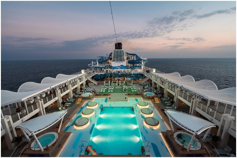Aroya Cruises