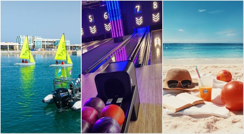 things to do Jeddah