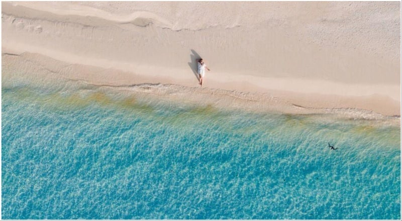 The Red Sea