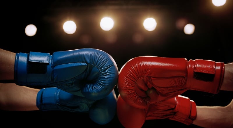 WBC Boxing Grand Prix