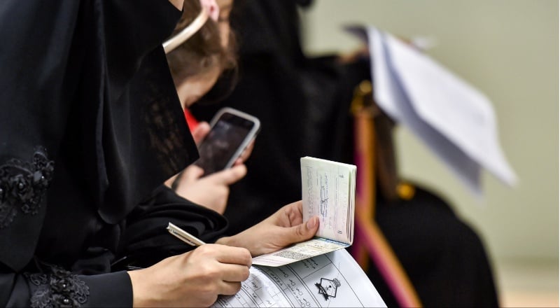 expired Saudi visit visa initiative