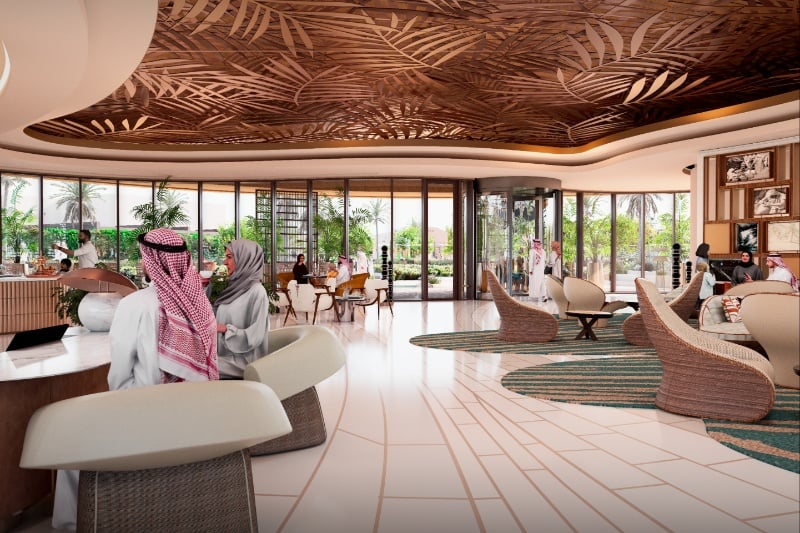 Tuaja Luxury Resorts