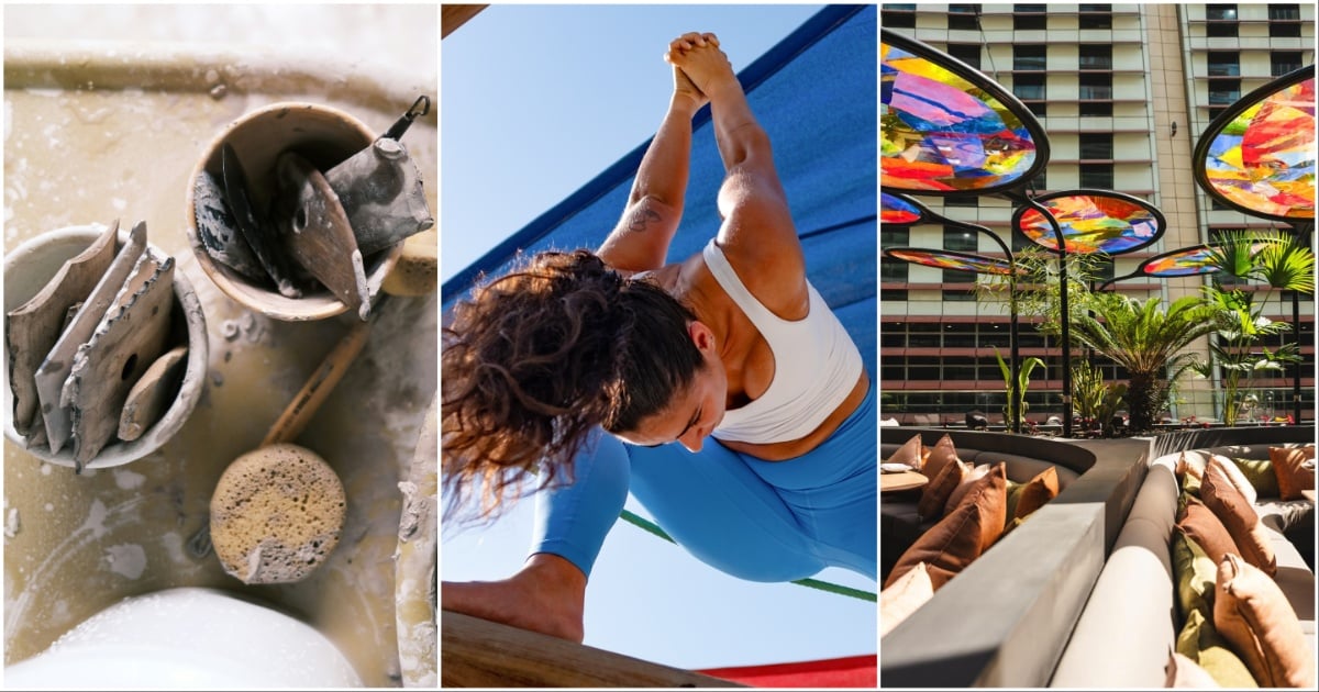 11 amazing things to do in Riyadh this weekend: June 19 to 21