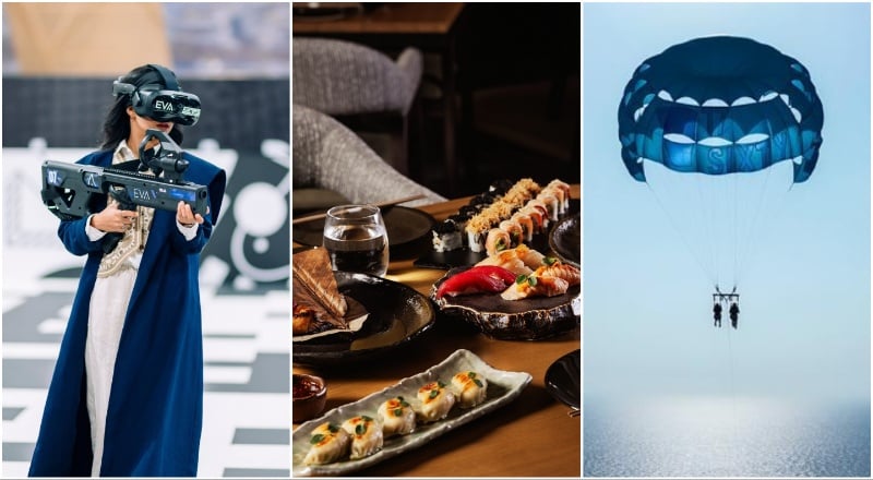 things to do in Jeddah this weekend: June 19 to 21