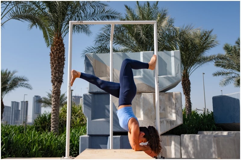 lululemon yoga