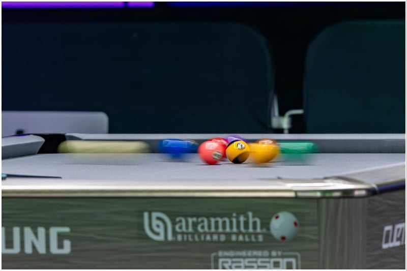 pool championship