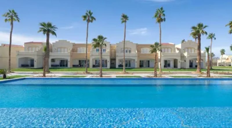 Rixos Obhur Jeddah