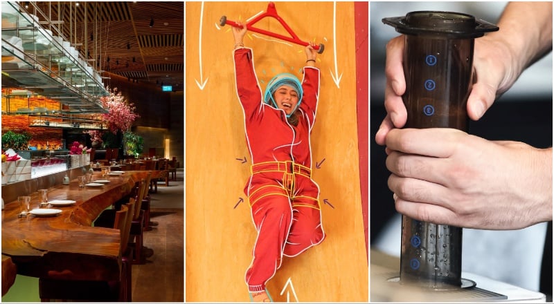 things to do in Riyadh this week: June 29 to July 2