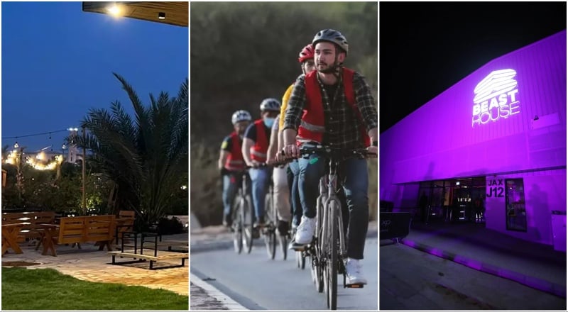 10 top things to do in Riyadh this weekend: July 24 to 26