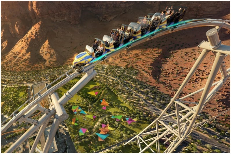 Falcons Flight