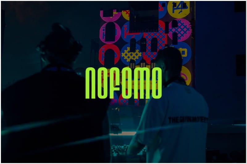 NOFOMO