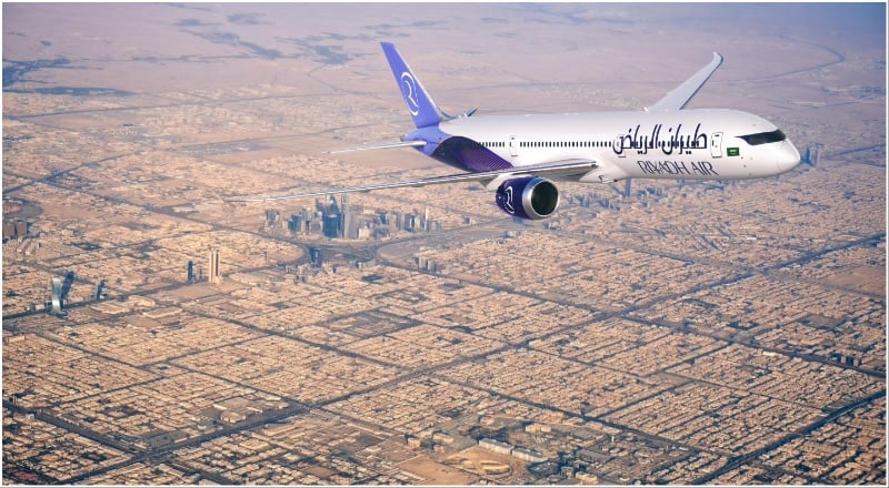 Riyadh Air