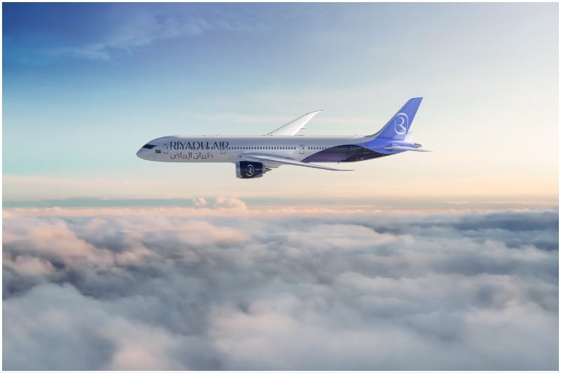 Riyadh Air